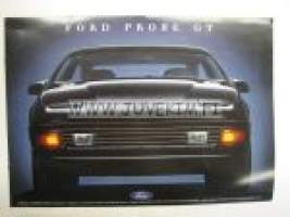 Ford Probe GT -myyntiesite