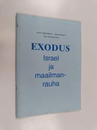 Exodus : Israel ja maailmanrauha