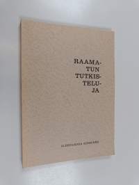 Tyhjä kuva