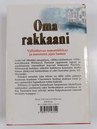 Oma rakkaani