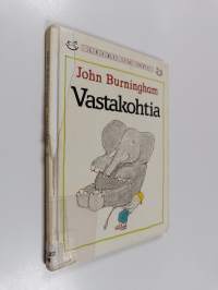 Vastakohtia