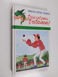 Väärät pois, Vatanen!