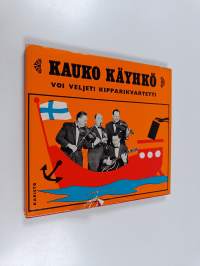 Voi veljet, Kipparikvartetti!