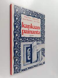 Kankaanpainanta