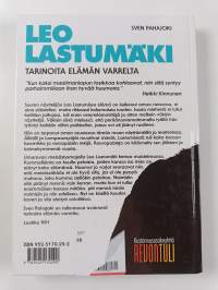Leo Lastumäki : tarinoita elämän varrelta