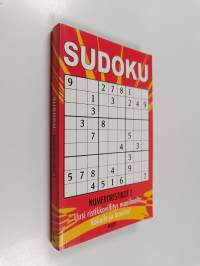 Sudoku : numeroristikot 1