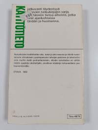 Kodin tuhattaito