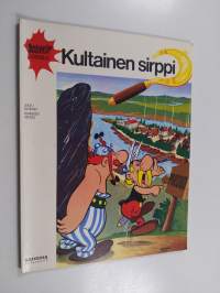 Kultainen sirppi