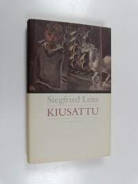Kiusattu