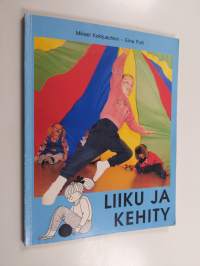 Liiku ja kehity