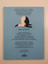 Liiku ja kehity