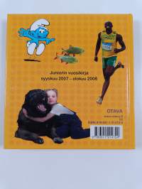Mitä missä milloin junior 2009