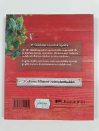 Mökkiläisen laulukirja