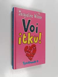 Voi itku!