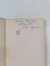 Suhteeni muihin ihmisiin (signeerattu, tekijän omiste)