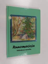 Runomarjoja Vääräjoen varrelta