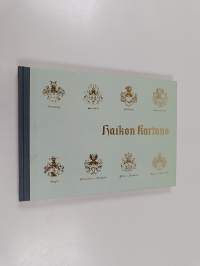 Haikon kartano (signeerattu)