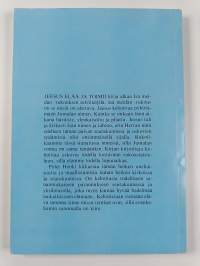 Jeesus elää ja toimii