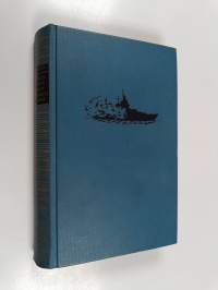 Taistelu Tyynen meren herruudesta 1941-1945