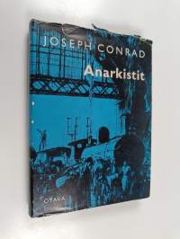 Anarkistit