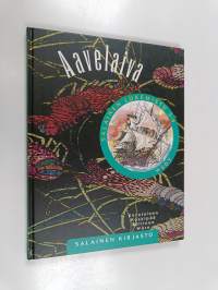 Salainen lukemisto, 3-4 - Aavelaiva