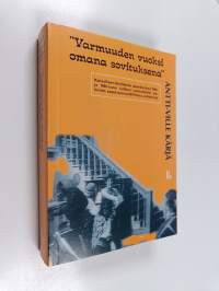 &quot;Varmuuden vuoksi omana sovituksena&quot; : kansallisen identiteetin rakentuminen 1950- ja 1960-luvun taitteen suomalaisten elokuvien populaarimusiikillisissa esityksissä