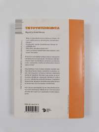 Tietoyhteiskunta - Myytit ja todellisuus