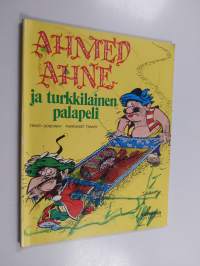 Tyhjä kuva