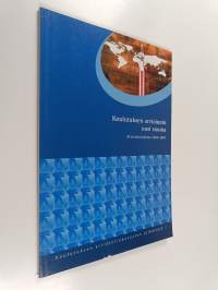 Koulutuksen arvioinnin uusi suunta : arviointiohjelma 2004-2007