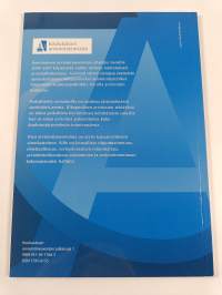 Koulutuksen arvioinnin uusi suunta : arviointiohjelma 2004-2007