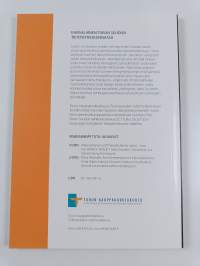 Kansalainen Turun seudun tietoyhteiskunnassa