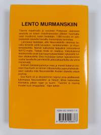 Lento Murmanskiin