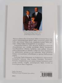 Lentopelko ja sen hallinta