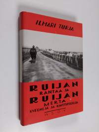 Ruijan rantaa ja Ruijan merta