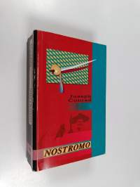 Nostromo : kertomus rannikolta