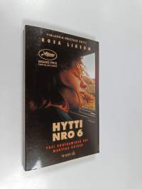 Hytti nro 6