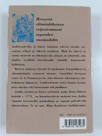 Jaakko fatalisti ja hänen isäntänsä