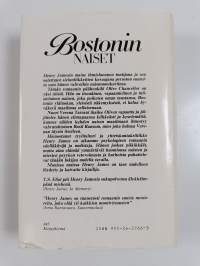 Bostonin naiset