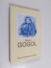 Pietarilaisnovelleja