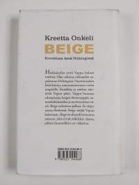 Beige : eroottinen kesä Helsingissä : pienoisromaani