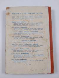 Joulupukin satukontti : satuja