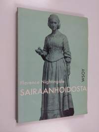 Sairaanhoidosta