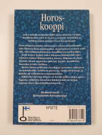 Joka kodin horoskooppi