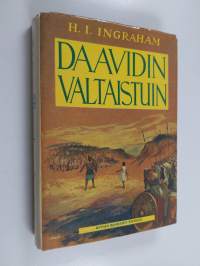 Daavidin valtaistuin