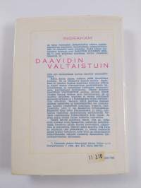 Daavidin valtaistuin