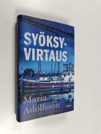 Syöksyvirtaus (ERINOMAINEN)