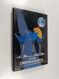 Suuri drinkkikirja