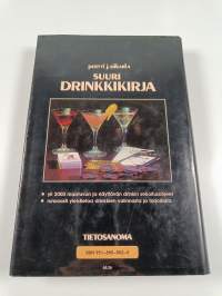 Suuri drinkkikirja