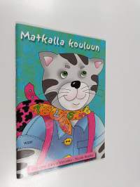 Matkalla kouluun