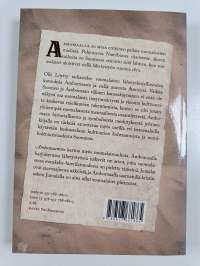Ambomaamme : suomalaisen lähetyskirjallisuuden me ja muut